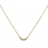 molokini diamond necklace