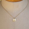 olivia florette necklace