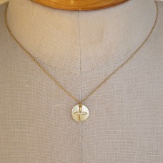 olivia florette necklace