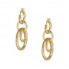 penelope double earrings