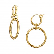 penelope single earrings