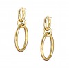 penelope single earrings