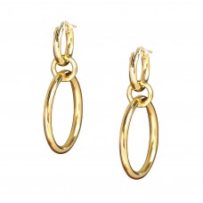 penelope single earrings