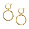 penelope single earrings