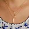 riann mini necklace