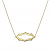 renee small necklace