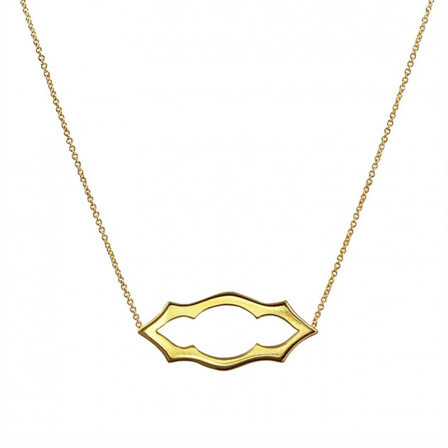 renee small necklace