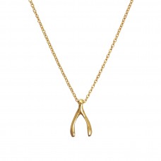 riann mini necklace