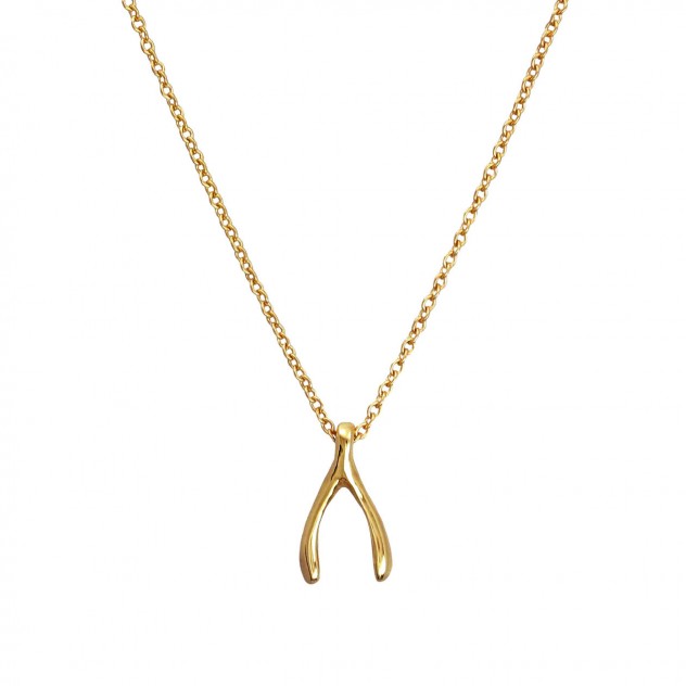 riann mini necklace