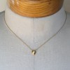 shane flat large necklace