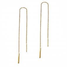 shay earrings