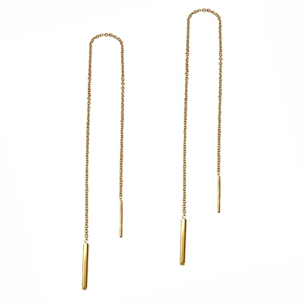 shay earrings