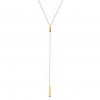 shay lariat necklace