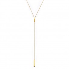 shay lariat necklace