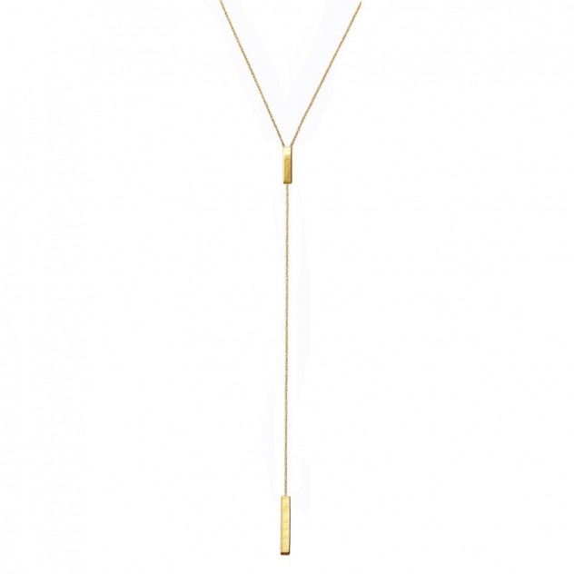 shay lariat necklace