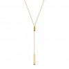 shay petite lariat necklace