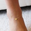 talia anklet