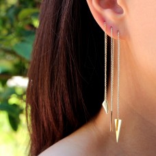 talia earrings