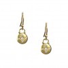 voyager diamond earrings