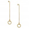 zoe small earrings